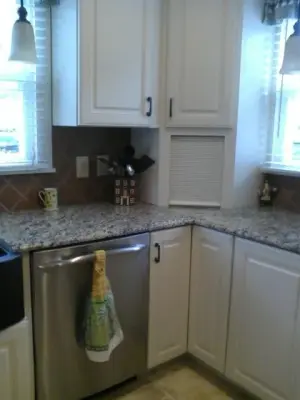 Kelly Packard, CKD, CBD - Countertop Installation Services in Augusta, ME