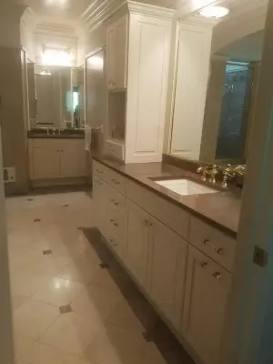 Chattanooga Cabinets - Countertop Installation Services in Chattanooga, TN