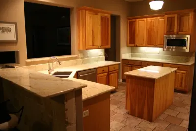 JM Design Group - Kitchen Remodeling in San Antonio, TX