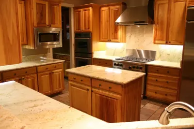 Beldon Project — Kitchen Remodeling project by JM Design Group
