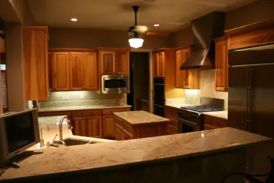 JM Design Group - Kitchen Remodeling in San Antonio, TX