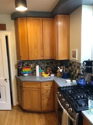 Bexley Culinary Space — Kitchen Remodeling project by Residence Design Build Remodel