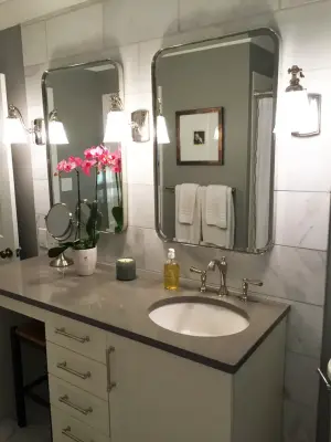 Birmingham Spa — Kitchen Remodeling project by Trio Kitchen Design