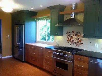 Elizabeth P. Lord Residential Design LLC - Architectural & Building Design Services in Denver, CO