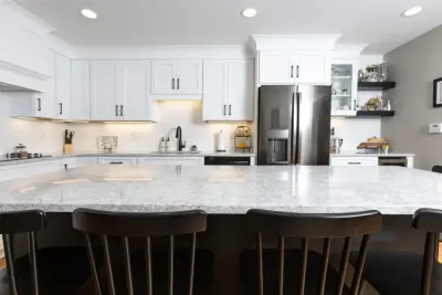 LifeStyle Kitchen & Bath - Interior Design & Decorating in Louisville, KY