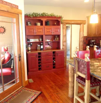 Roanoke Woodworking Inc. - Tile & Stone Installation Services in Roanoke, IN
