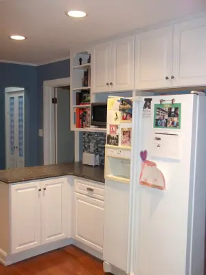 Roanoke Woodworking Inc. - Tile & Stone Installation Services in Roanoke, IN