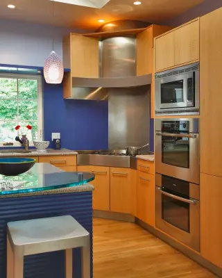 Paul L. Johnson Interiors - Design-Build Services in Greenville, SC