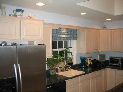 Paul L. Johnson Interiors - Design-Build Services in Greenville, SC