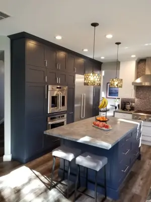 Sullivan Home Designs - Kitchen Remodeling in Grantham, NH