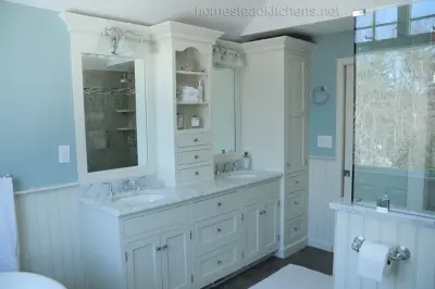 Homestead Kitchens - Countertop Installation Services in Littleton, MA
