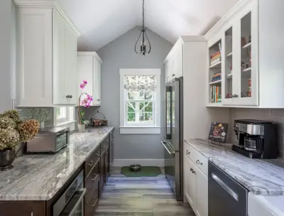 Balanced Interiors - Bathroom Remodeling in Narragansett, RI
