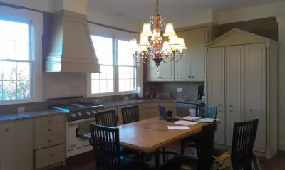 Bonnie and Rob W Initiative — Kitchen Remodeling project by Dave Albertson