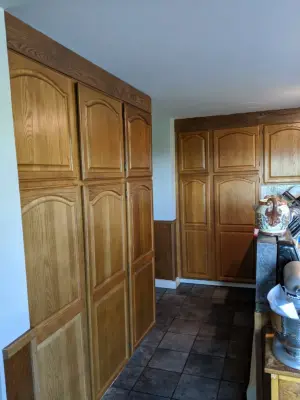 LC Design Concepts - Countertop Installation Services in Wells River, VT