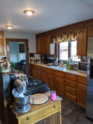 LC Design Concepts - Countertop Installation Services in Wells River, VT