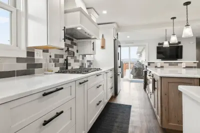 LC Design Concepts - Countertop Installation Services in Wells River, VT