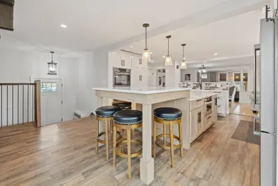 LC Design Concepts - Countertop Installation Services in Wells River, VT