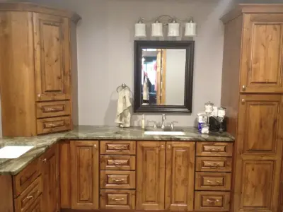 Carrie Ann Wright - Countertop Installation Services in Grand Junction, CO
