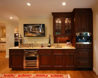 Paul L. Johnson Interiors - Design-Build Services in Greenville, SC