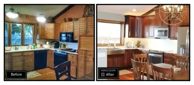 Builders - Kitchen Remodeling in Kearney, NE