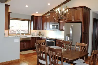 Builders - Kitchen Remodeling in Kearney, NE