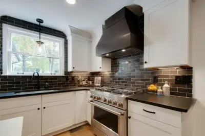 Usable Space Interiors, LLC - Design-Build Services in Nashville, TN