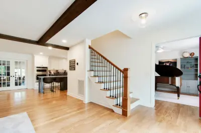 Usable Space Interiors, LLC - Design-Build Services in Nashville, TN