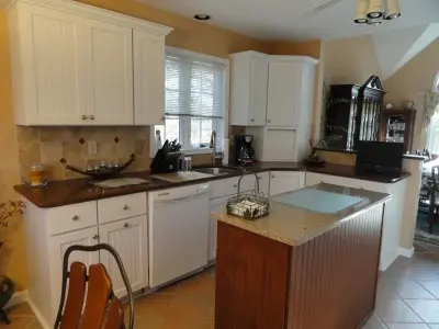 Northeast Cabinet Center - Design-Build Services in Hawley, PA