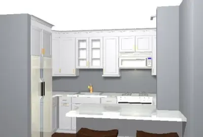First Impression Designs - Kitchen Remodeling in Highland Lakes, NJ