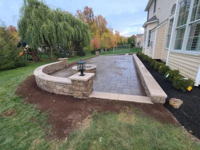 Tropical Landscaping - Landscape Maintenance in Lorain, OH