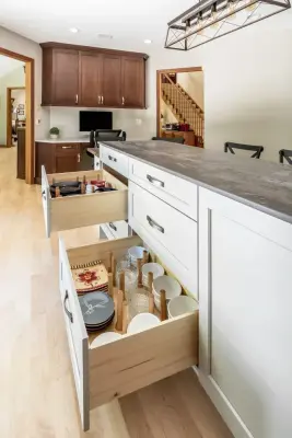 Kowalske Kitchen & Bath - Interior Design & Decorating in Delafield, WI
