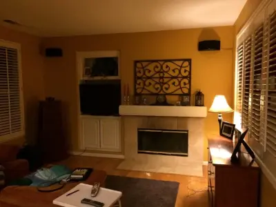 Kelly Tivey Interior Design - Architectural & Building Design Services in Pleasanton, CA