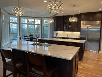 Dana Langreck, CKD - Interior Design & Decorating in Madison, WI