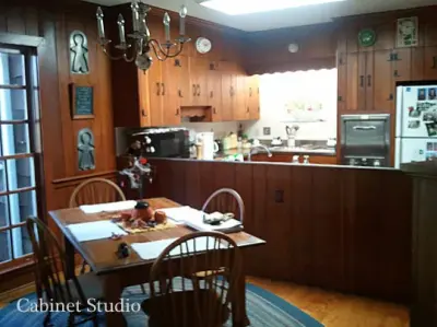Melissa Jessup, Designer - Kitchen Remodeling in Winstonsalem, NC