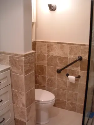 The Kitchen Solution Co. - Bathroom Remodeling in Columbiana, OH