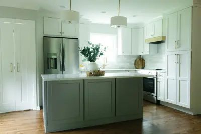 ELM Construction LLC - Kitchen Remodeling in Birmingham, AL