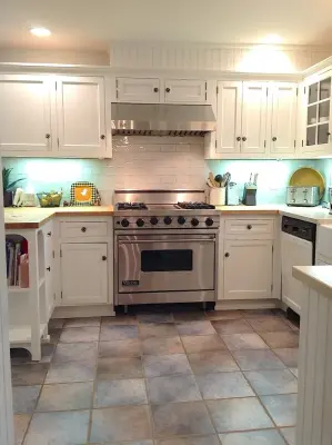 Califon Real Estate — Kitchen Remodeling project by Ins & Outs Decorating, LLC