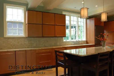 Distinctive Kitchens & Baths - Countertop Installation Services in Little Rock, AR