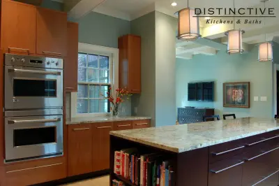 Distinctive Kitchens & Baths - Countertop Installation Services in Little Rock, AR
