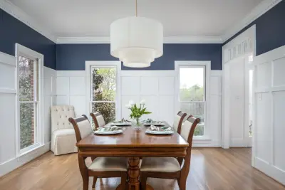 Calton Project — Kitchen Remodeling project by Clearcut Construction, Inc.