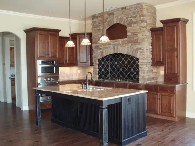 Kitchen & Bath Design Service - Custom Cabinets & Cabinetry in Camdenton, MO