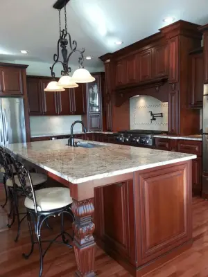 Kitchen & Bath Design Service - Custom Cabinets & Cabinetry in Camdenton, MO