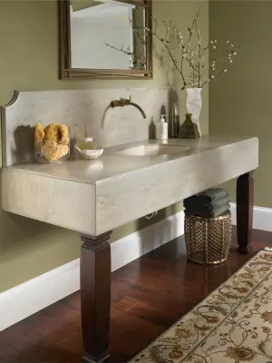 Gerhard's Kitchen, Bath & Lighting Store - Interior Design & Decorating in Madison, WI