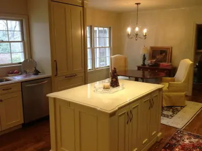 Cammack Championship — Kitchen Remodeling project by Kitchen & Bath Ideas