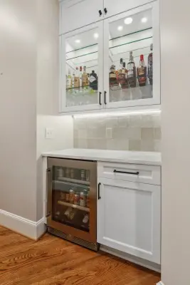 Susan Stephens Williams - Countertop Installation Services in Cary, NC
