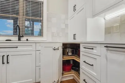 Susan Stephens Williams - Countertop Installation Services in Cary, NC