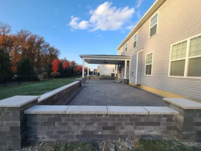 Tropical Landscaping - Landscape Maintenance in Lorain, OH
