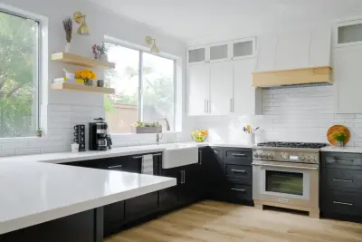 Lori Ramsay Design - Kitchen Remodeling in Carlsbad, CA
