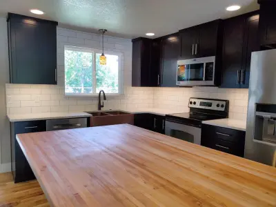 Treasure Valley Kitchen and Bath - Countertop Installation Services in Meridian, ID