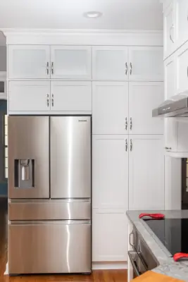 Michelle Verrill / Kitchen & Bath Galleries - Design-Build Services in Cary, NC